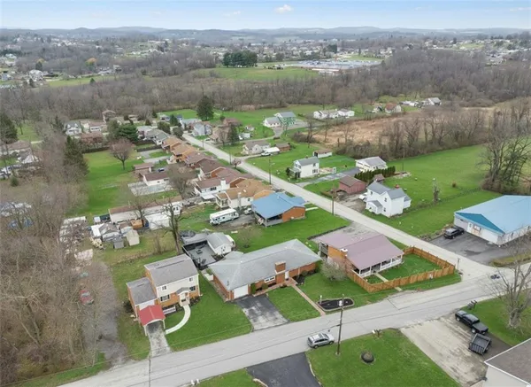 $265,000 | 492 Edward Street, Latrobe, PA 15650