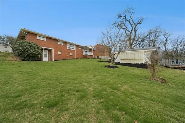 $265,000 | 492 Edward Street, Latrobe, PA 15650