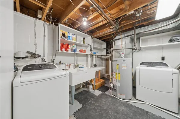 $265,000 | 492 Edward Street, Latrobe, PA 15650