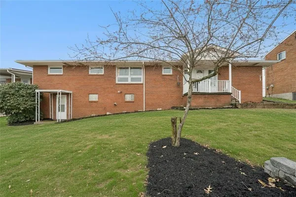$265,000 | 492 Edward Street, Latrobe, PA 15650
