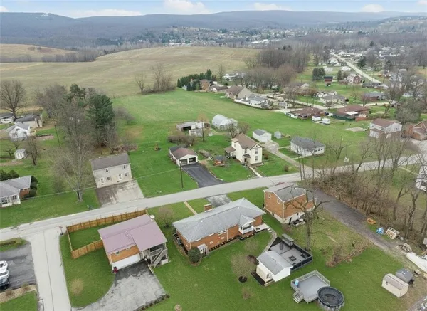 $265,000 | 492 Edward Street, Latrobe, PA 15650