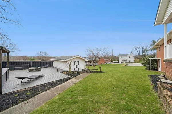 $265,000 | 492 Edward Street, Latrobe, PA 15650