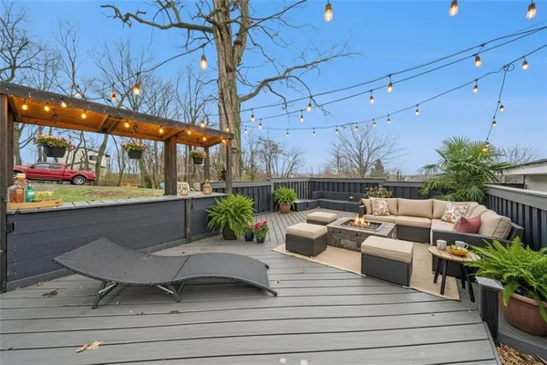 $265,000 | 492 Edward Street, Latrobe, PA 15650