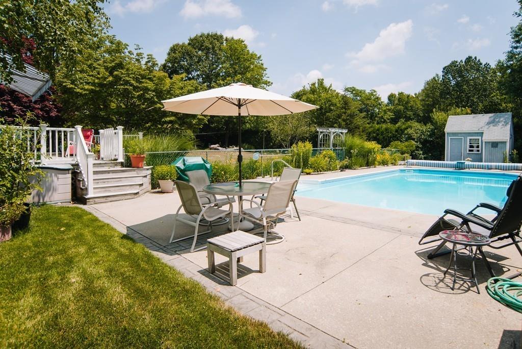 69 Deer Run Road West Springfield, MA 01089 - Photo 8 of 40