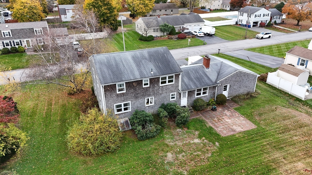90 Ferncliffe Road Seekonk, MA 02771 - Photo 34 of 35 Gallery Image 34