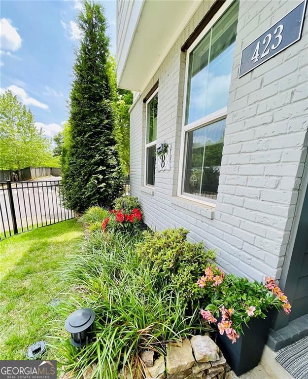 423 Hargrove Lane Decatur, GA 30030 - Photo 71 of 78 Gallery Image 71