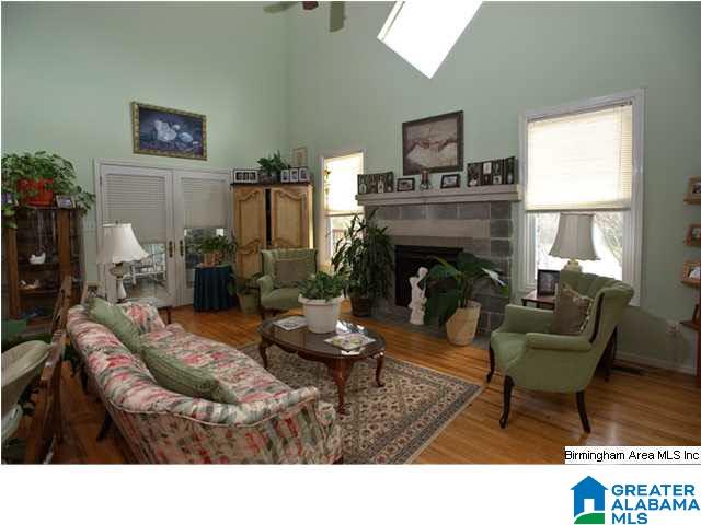 258 Mill Ridge Lane Pell City, AL 35128 - Photo 15 of 31
