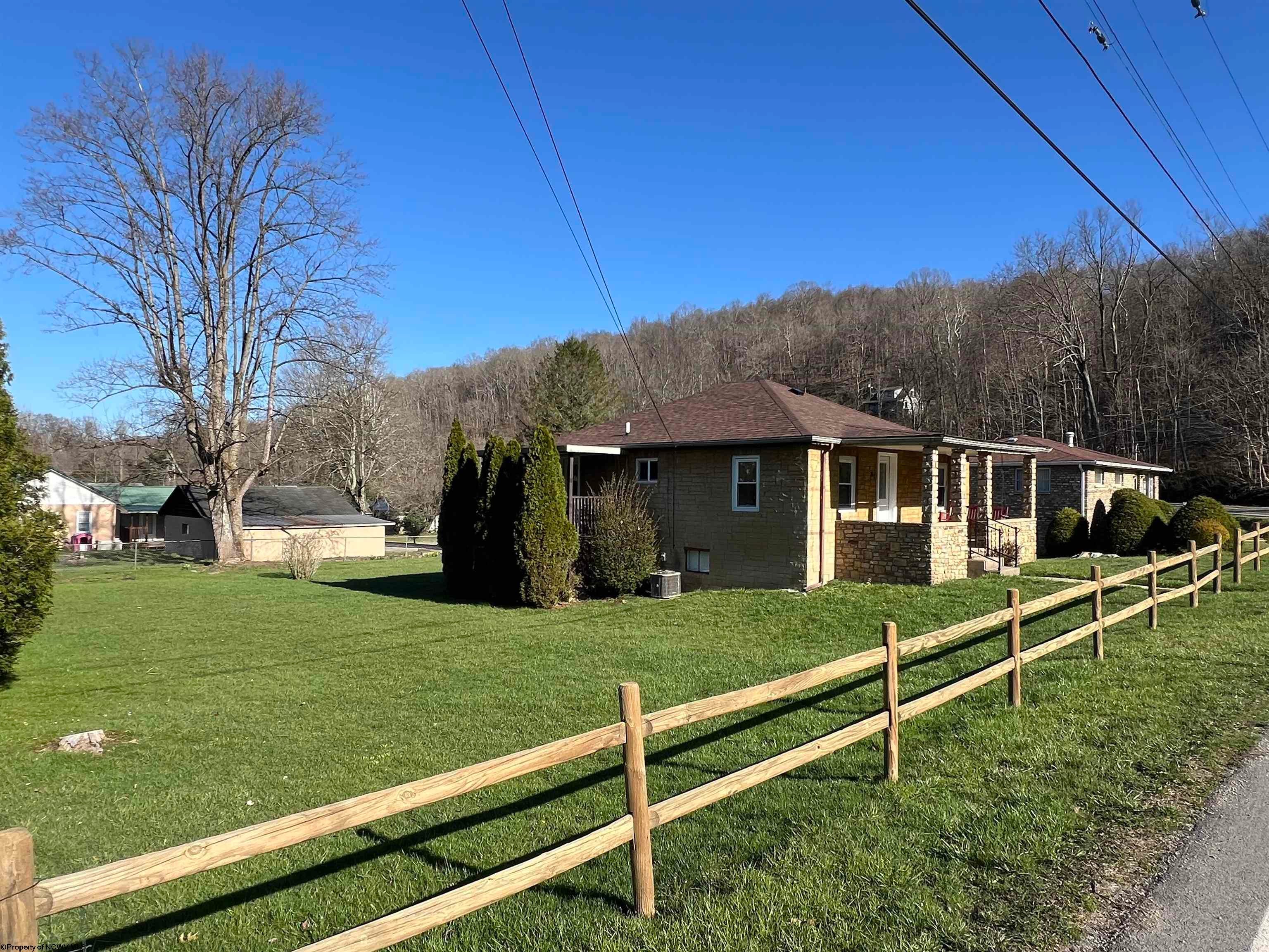 41 Pricketts Fort Road Fairmont, WV 26554 - Photo 35 of 36 Gallery Image 35