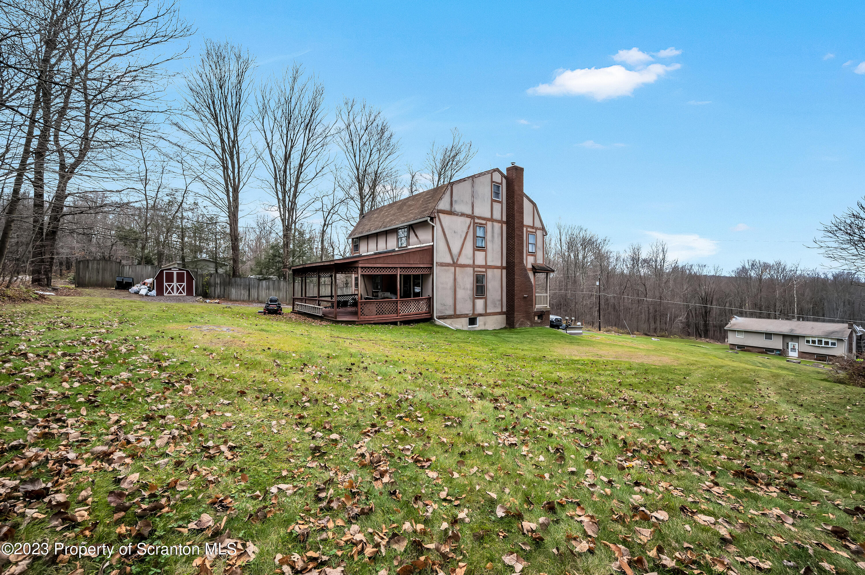 1970 Becks Crossing Road Moscow, PA 18444 - Photo 40 of 42 Gallery Image 40
