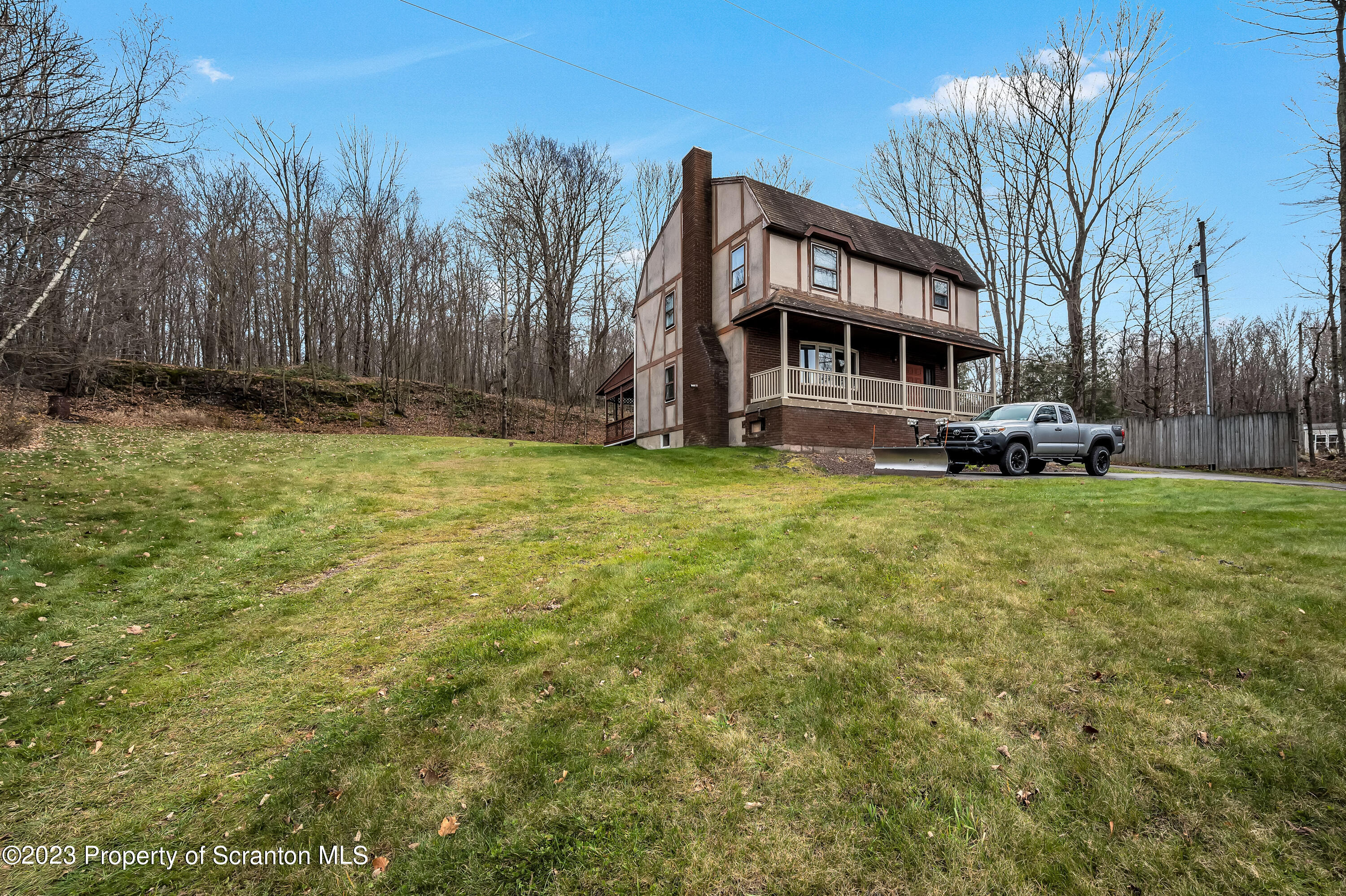 1970 Becks Crossing Road Moscow, PA 18444 - Photo 41 of 42 Gallery Image 41