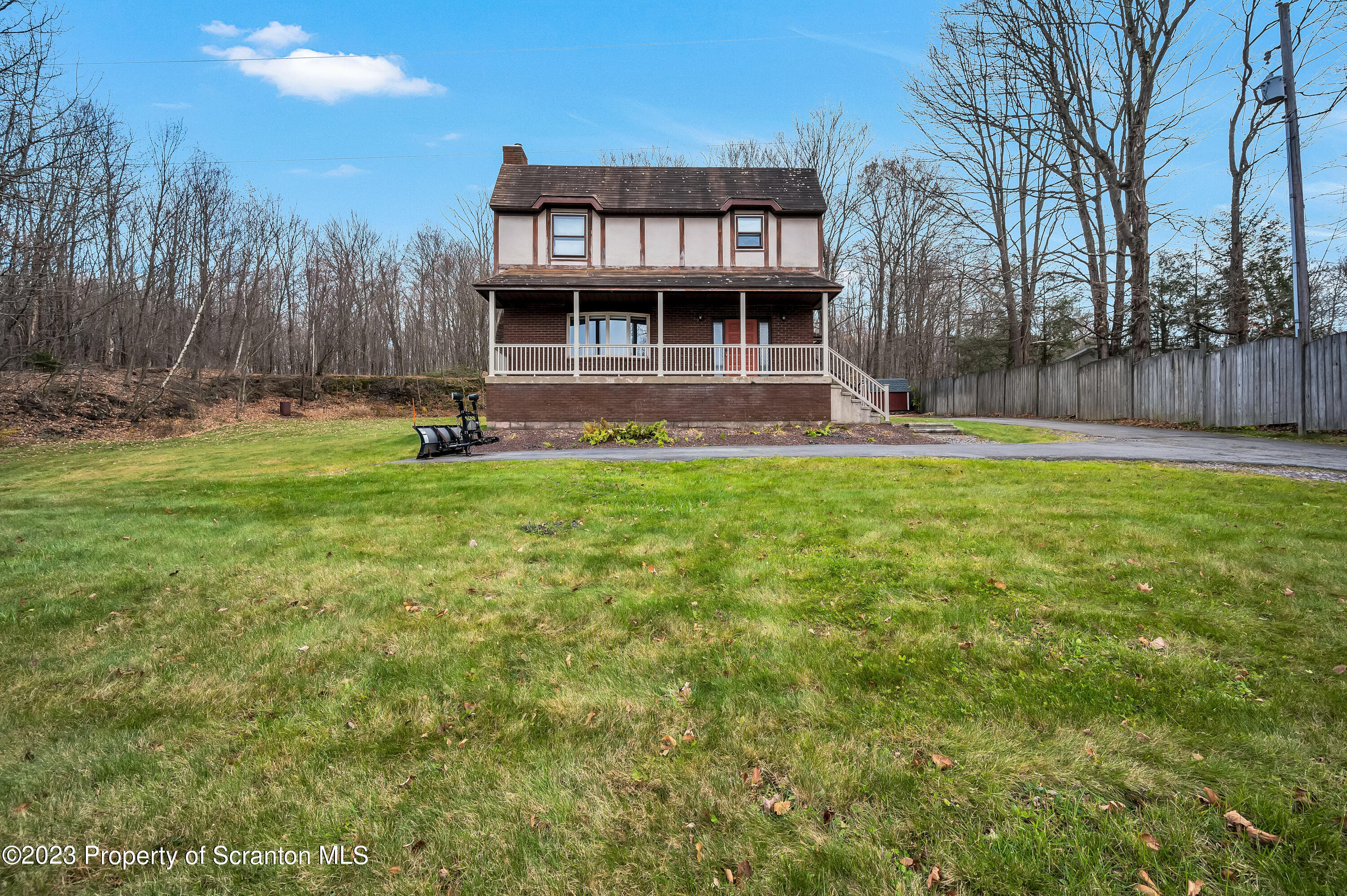 1970 Becks Crossing Road Moscow, PA 18444 - Photo 42 of 42 Gallery Image 42