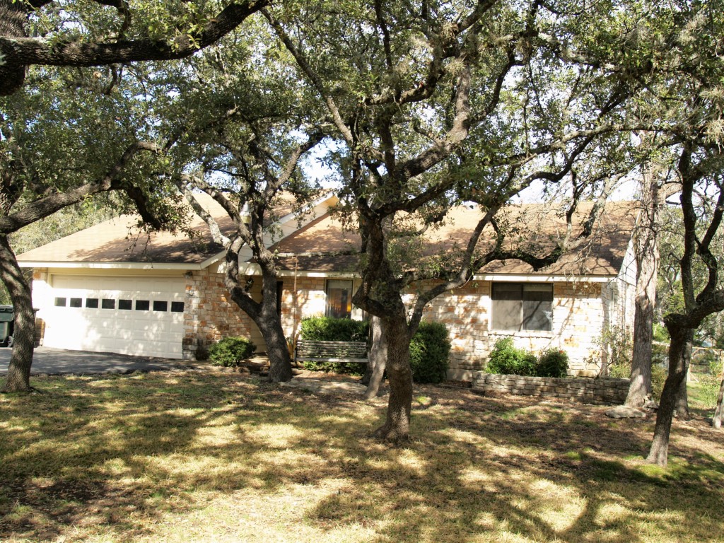 1 Pebblebrook Lane Wimberley, TX 78676 - Photo 1 of 1