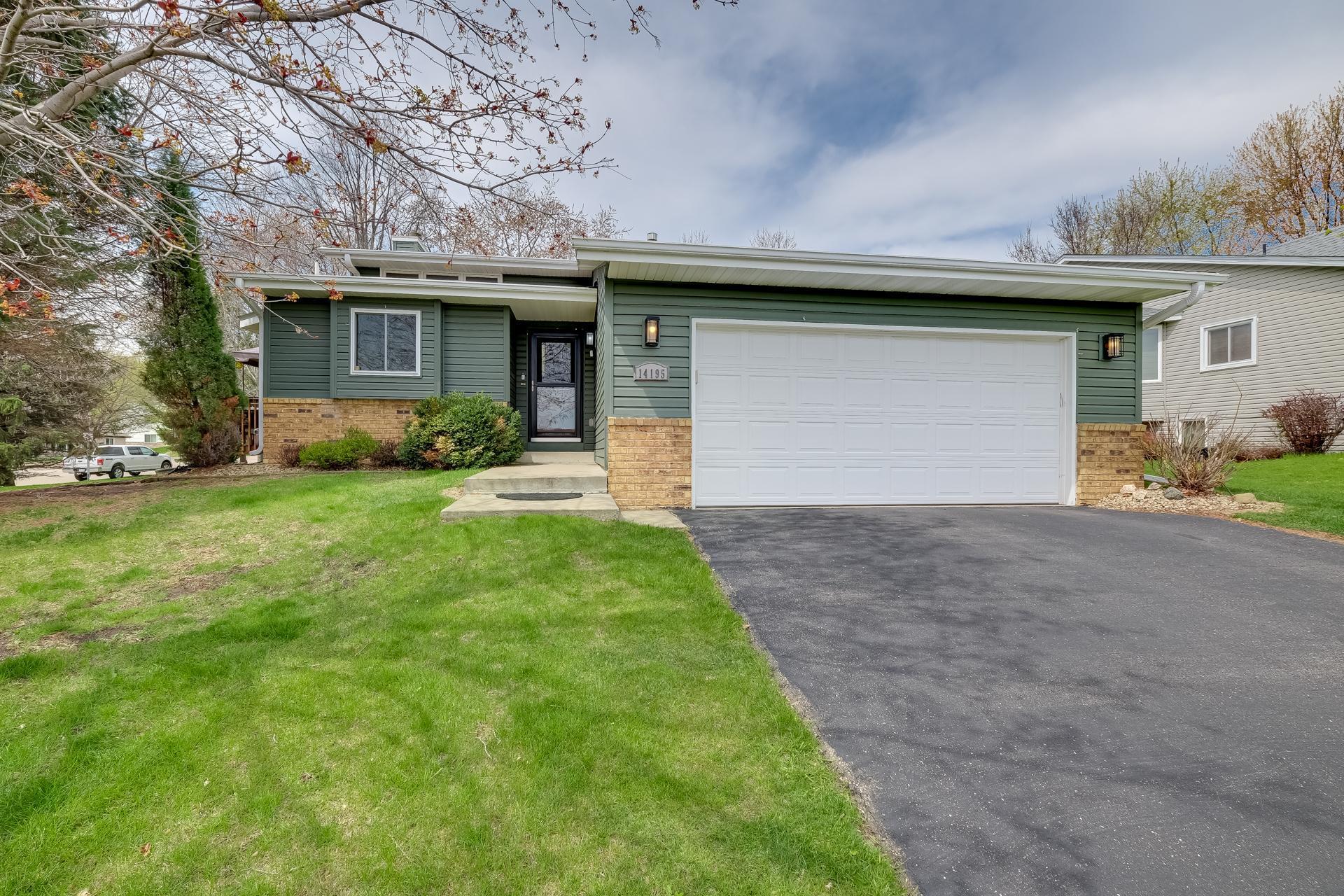 14195 Hayes Road Apple Valley, MN 55124 - Photo 1 of 1 Gallery Image 1
