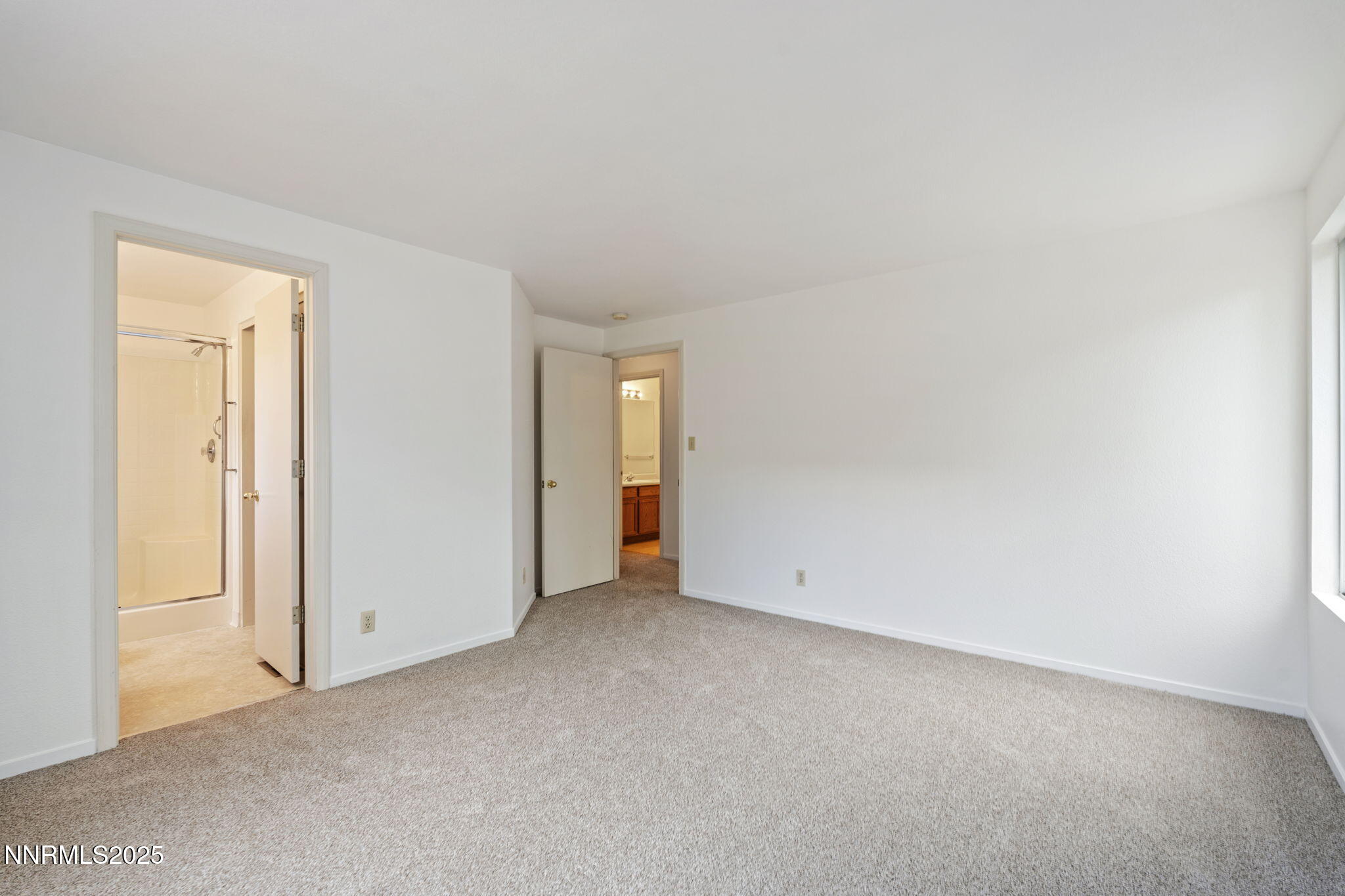 6811 Sonterra Lane Reno, NV 89523 - Photo 12 of 25 an empty room with closet area