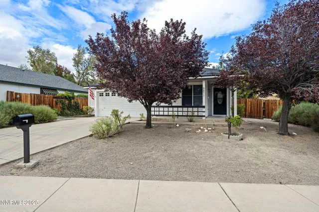 $539,000 | 6811 Sonterra Lane, Reno, NV 89523