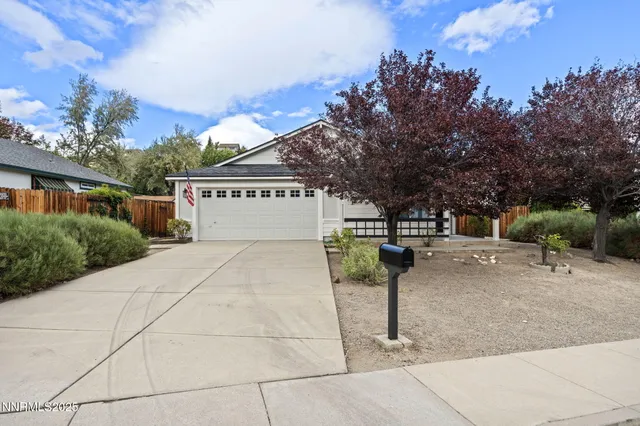 $539,000 | 6811 Sonterra Lane, Reno, NV 89523