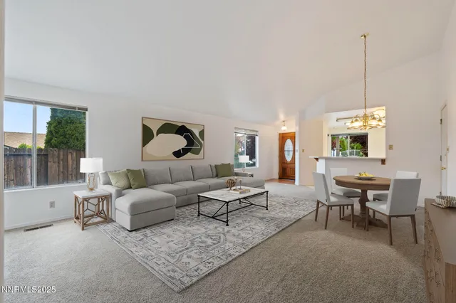 $539,000 | 6811 Sonterra Lane, Reno, NV 89523