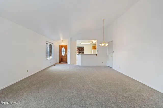 $539,000 | 6811 Sonterra Lane, Reno, NV 89523