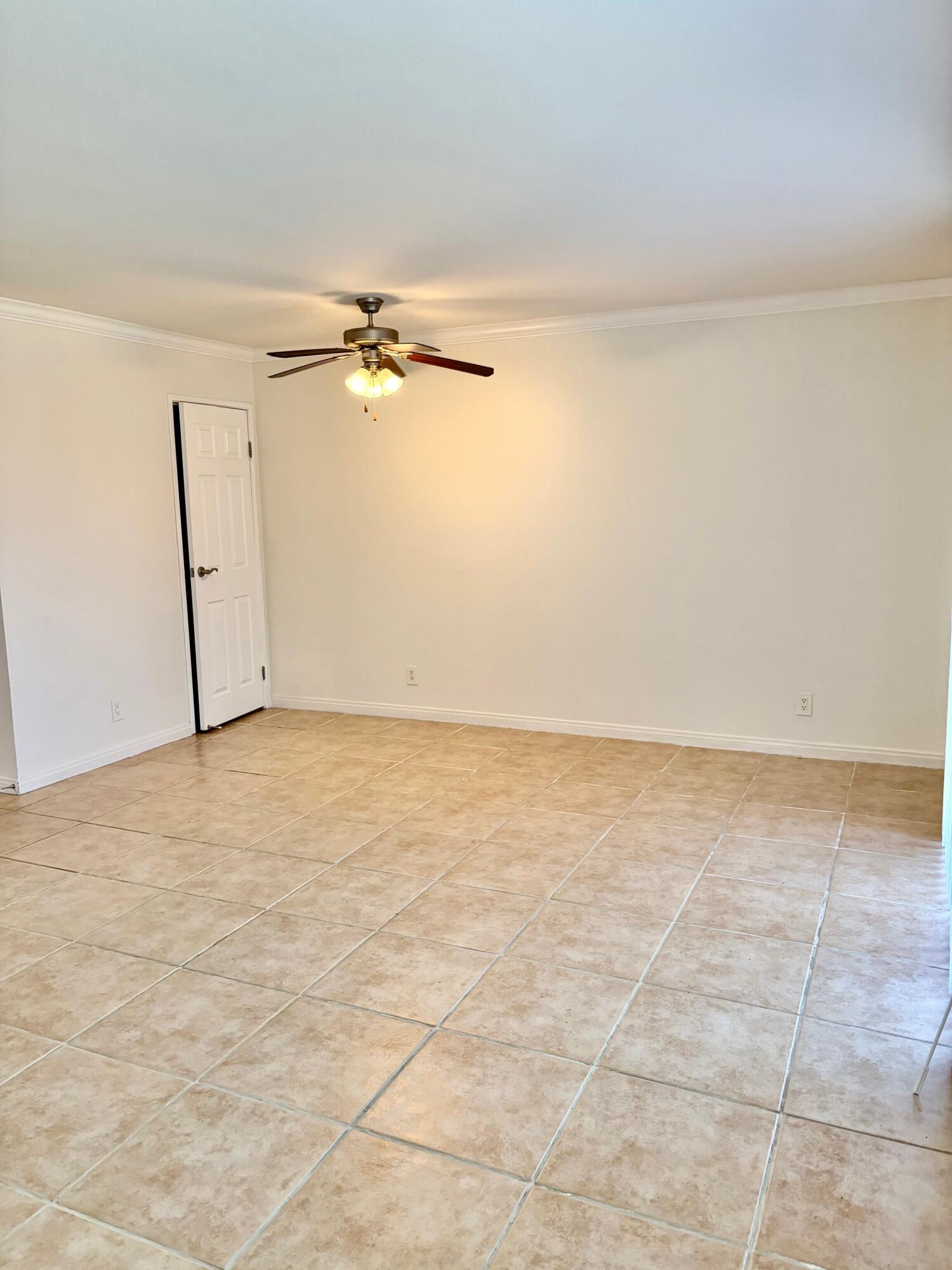 43376 Cook Street, Unit 32 Palm Desert, CA 92211 - Photo 12 of 31 a view of an empty room