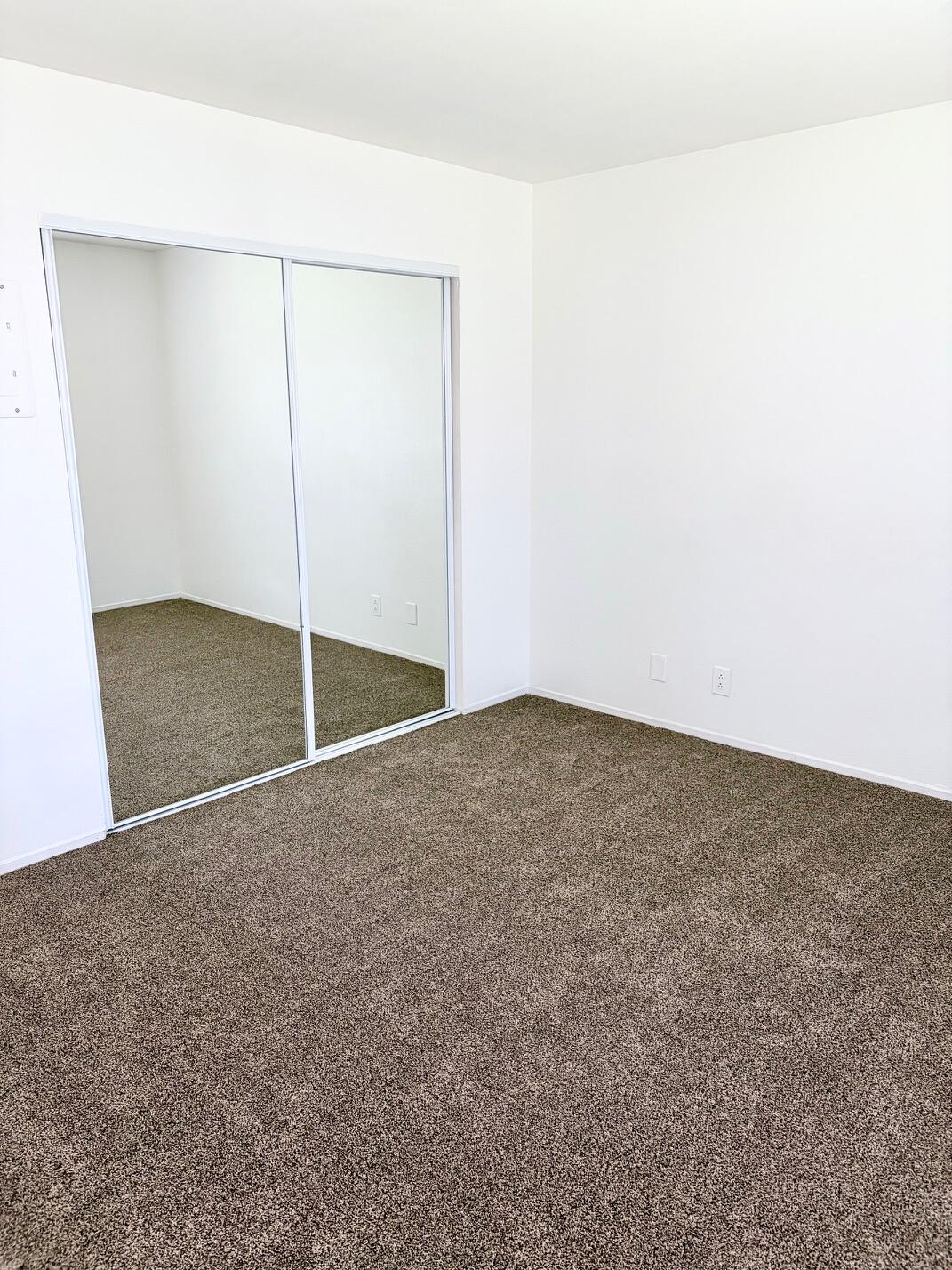 43376 Cook Street, Unit 32 Palm Desert, CA 92211 - Photo 17 of 31 a view of an empty room