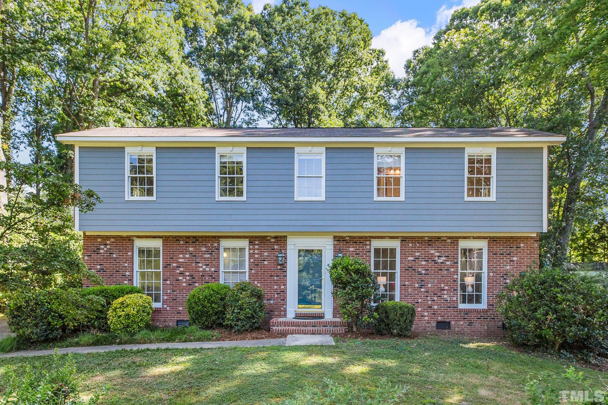 306 Rustic Ridge Road Cary, NC 27511 - Photo 1 of 45 Gallery Image 1