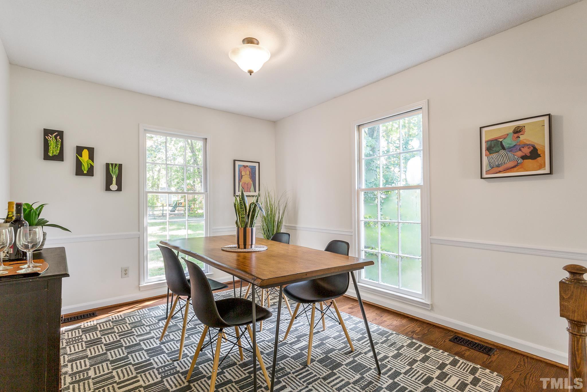 306 Rustic Ridge Road Cary, NC 27511 - Photo 12 of 45 Gallery Image 12