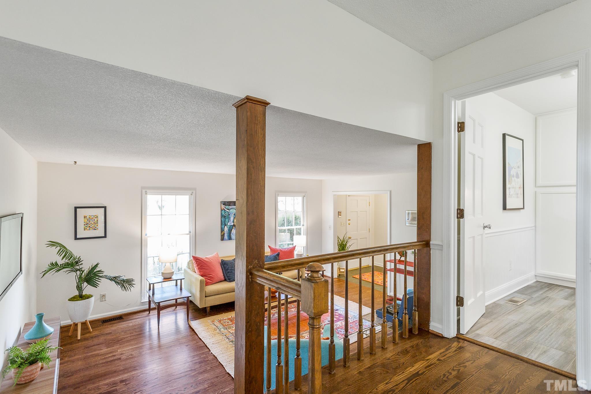 306 Rustic Ridge Road Cary, NC 27511 - Photo 14 of 45 Gallery Image 14