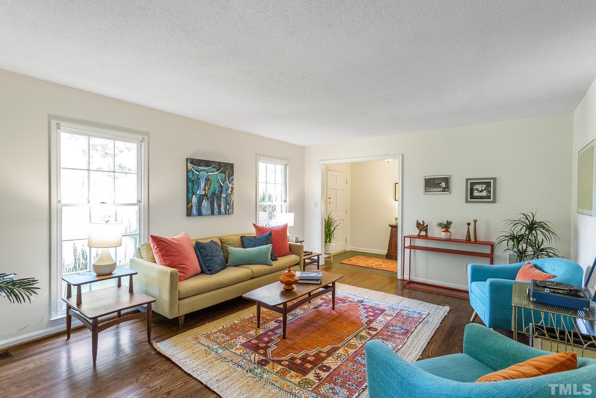 306 Rustic Ridge Road Cary, NC 27511 - Photo 15 of 45 Gallery Image 15