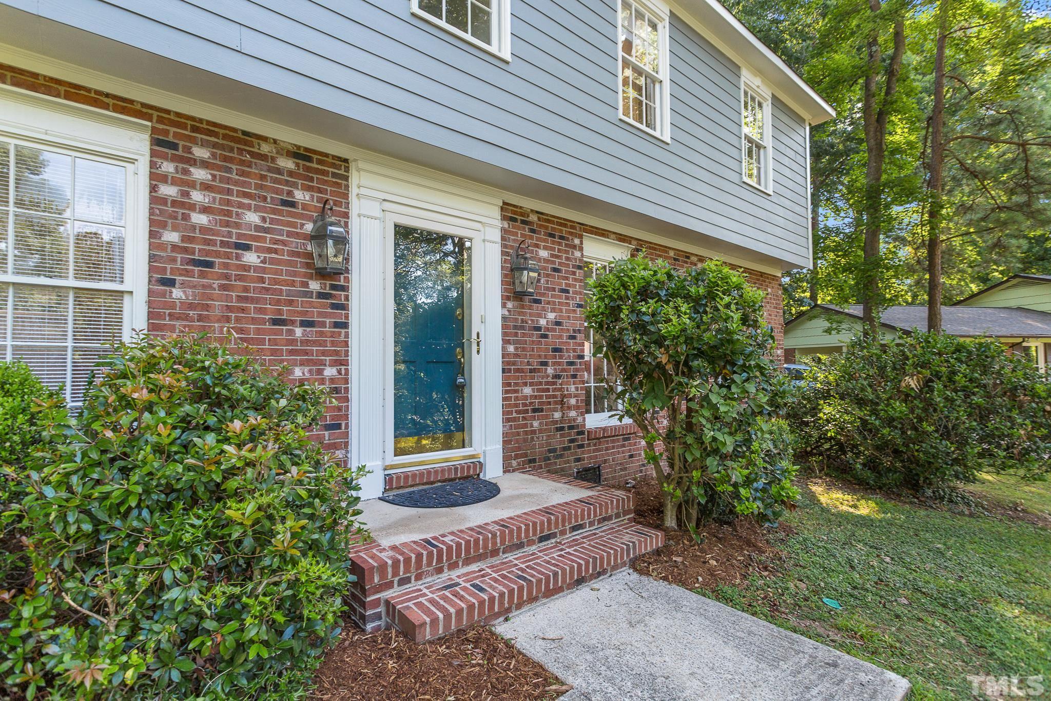 306 Rustic Ridge Road Cary, NC 27511 - Photo 2 of 45 Gallery Image 2
