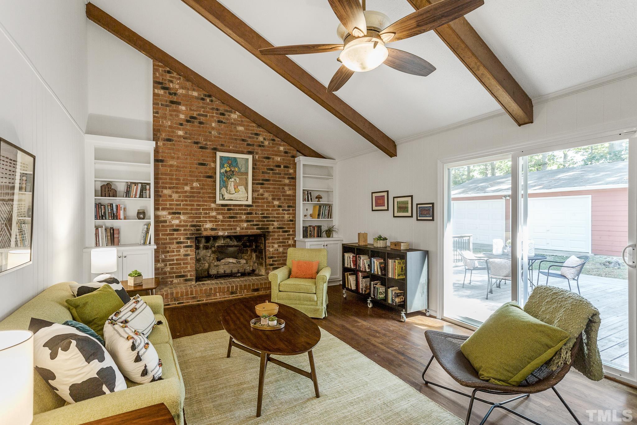 306 Rustic Ridge Road Cary, NC 27511 - Photo 3 of 45 Gallery Image 3