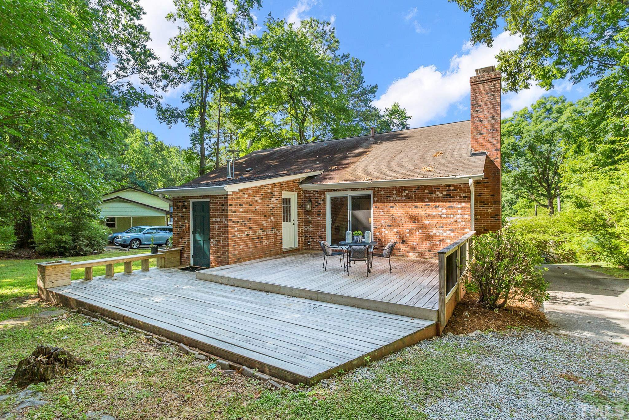 306 Rustic Ridge Road Cary, NC 27511 - Photo 31 of 45 Gallery Image 31