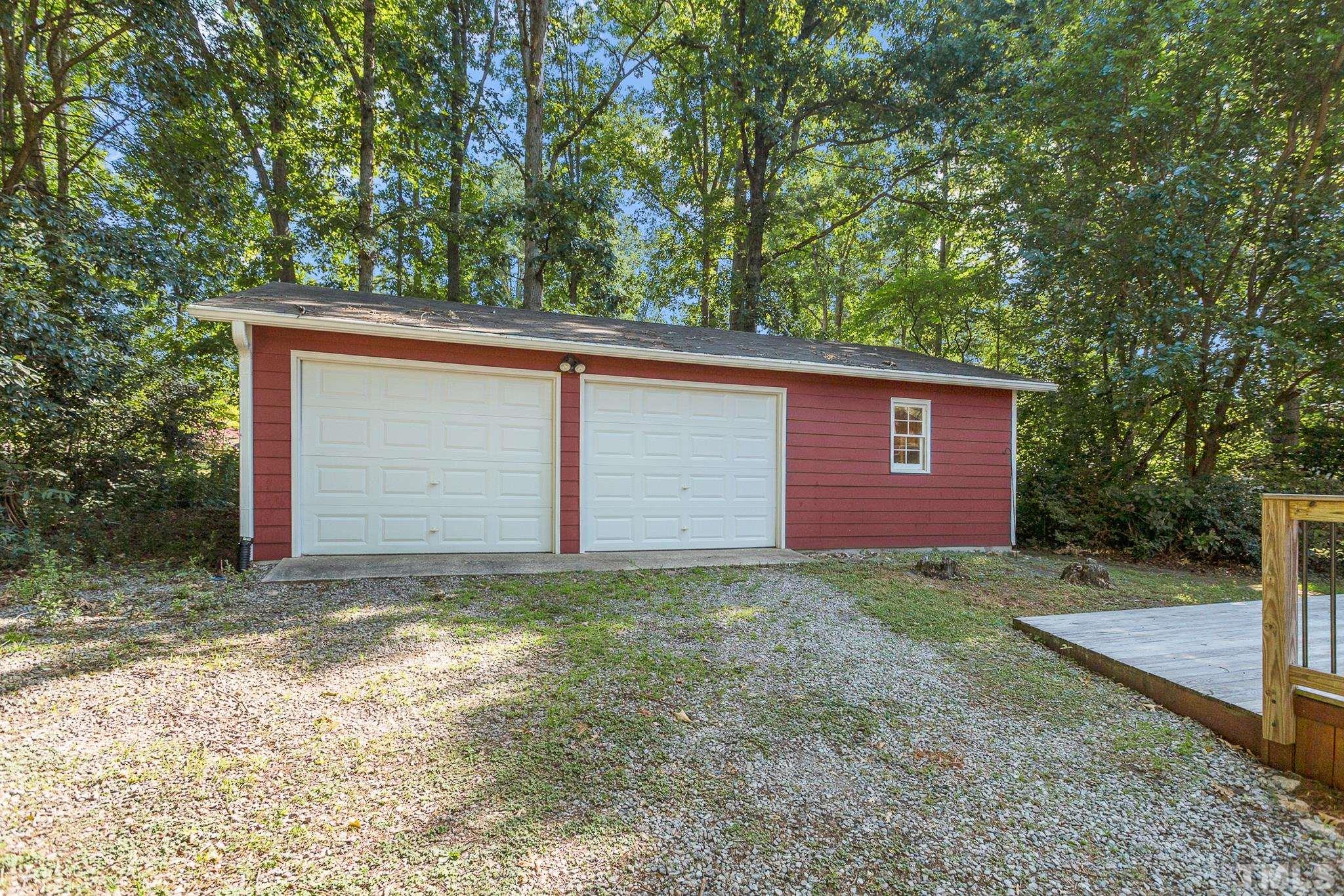 306 Rustic Ridge Road Cary, NC 27511 - Photo 34 of 45 Gallery Image 34