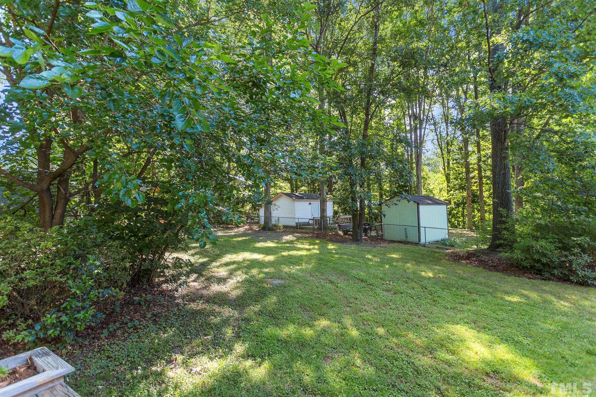 306 Rustic Ridge Road Cary, NC 27511 - Photo 35 of 45 Gallery Image 35