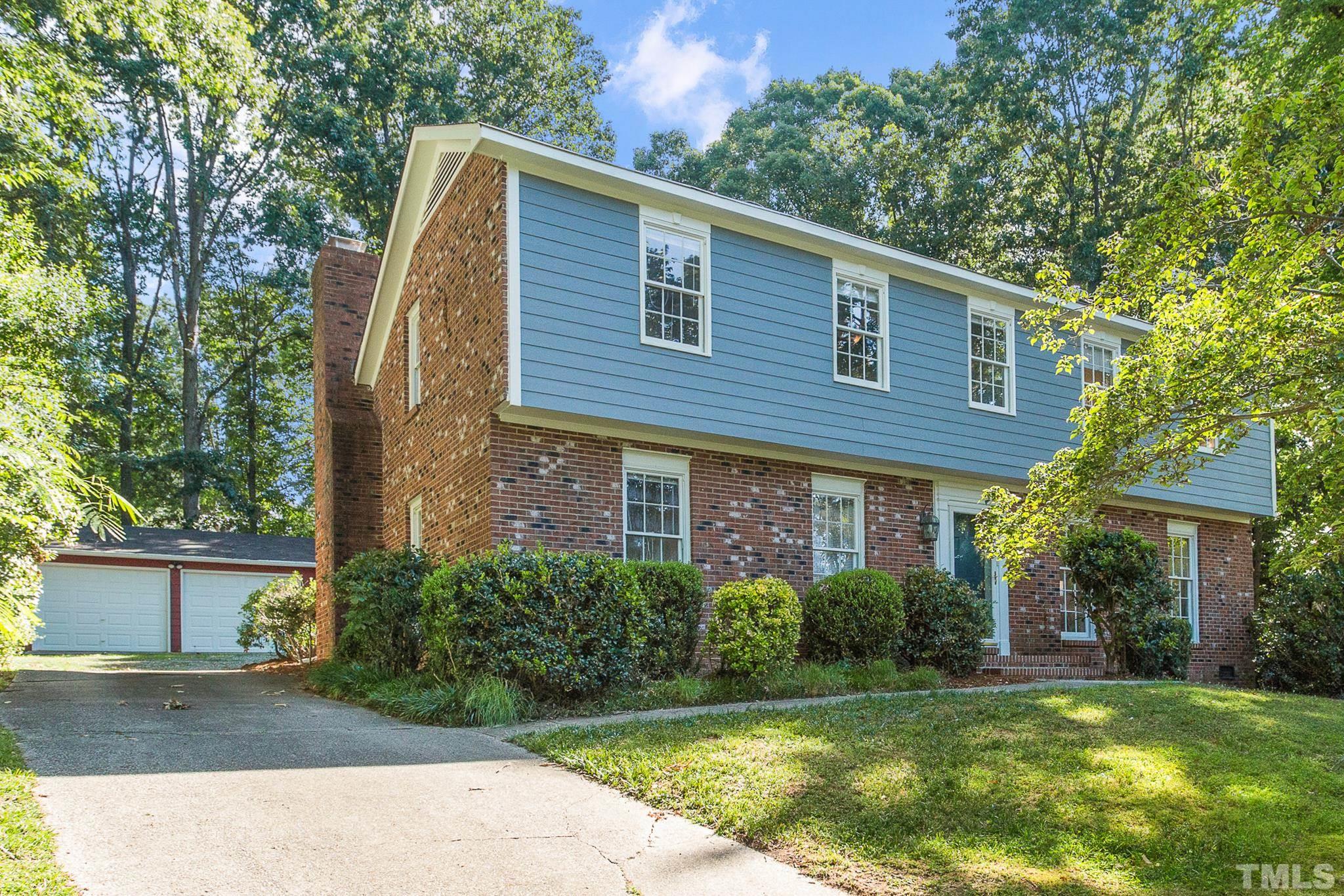 306 Rustic Ridge Road Cary, NC 27511 - Photo 36 of 45 Gallery Image 36