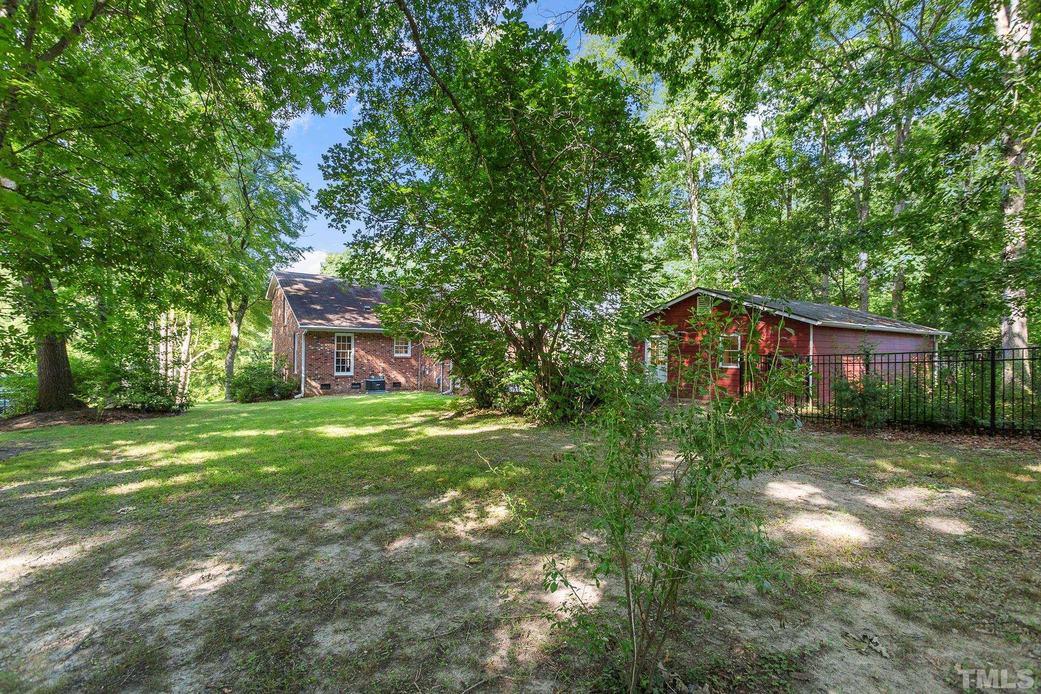 306 Rustic Ridge Road Cary, NC 27511 - Photo 38 of 45 Gallery Image 38