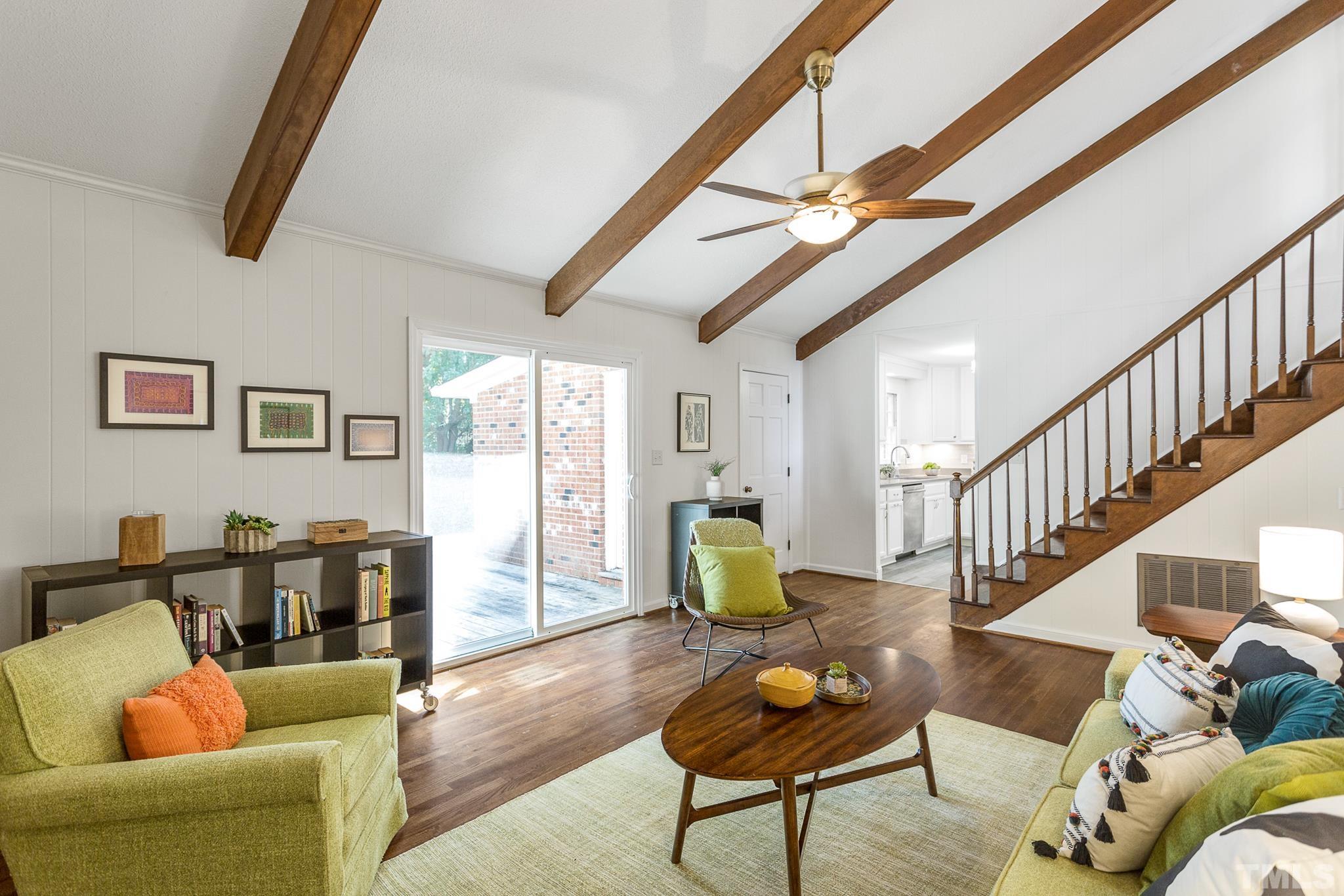 306 Rustic Ridge Road Cary, NC 27511 - Photo 4 of 45 Gallery Image 4