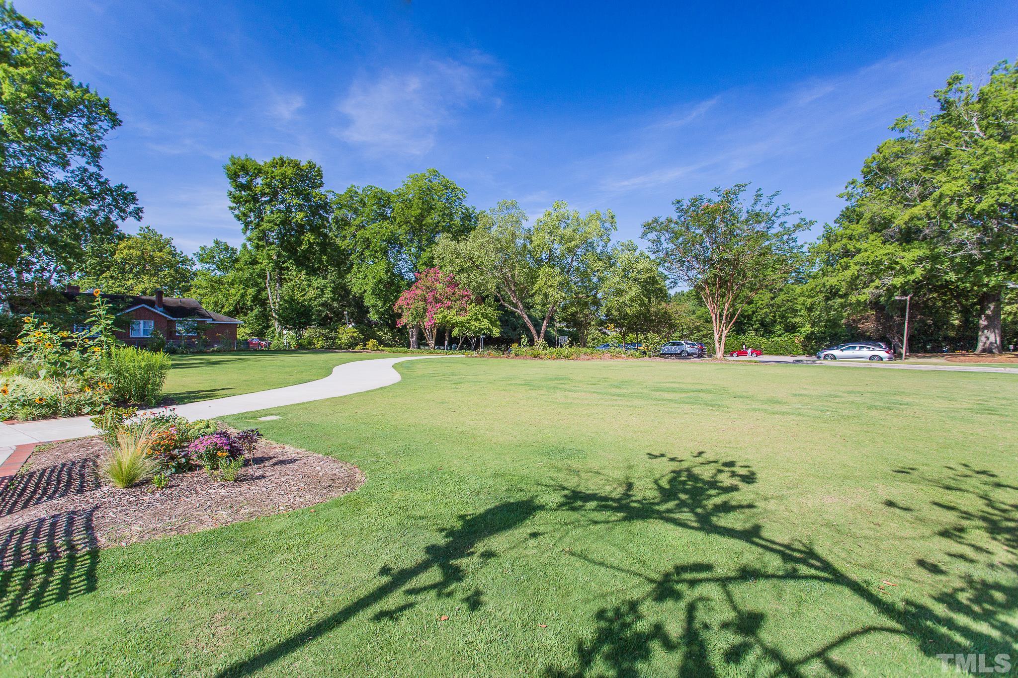 306 Rustic Ridge Road Cary, NC 27511 - Photo 44 of 45 Gallery Image 44