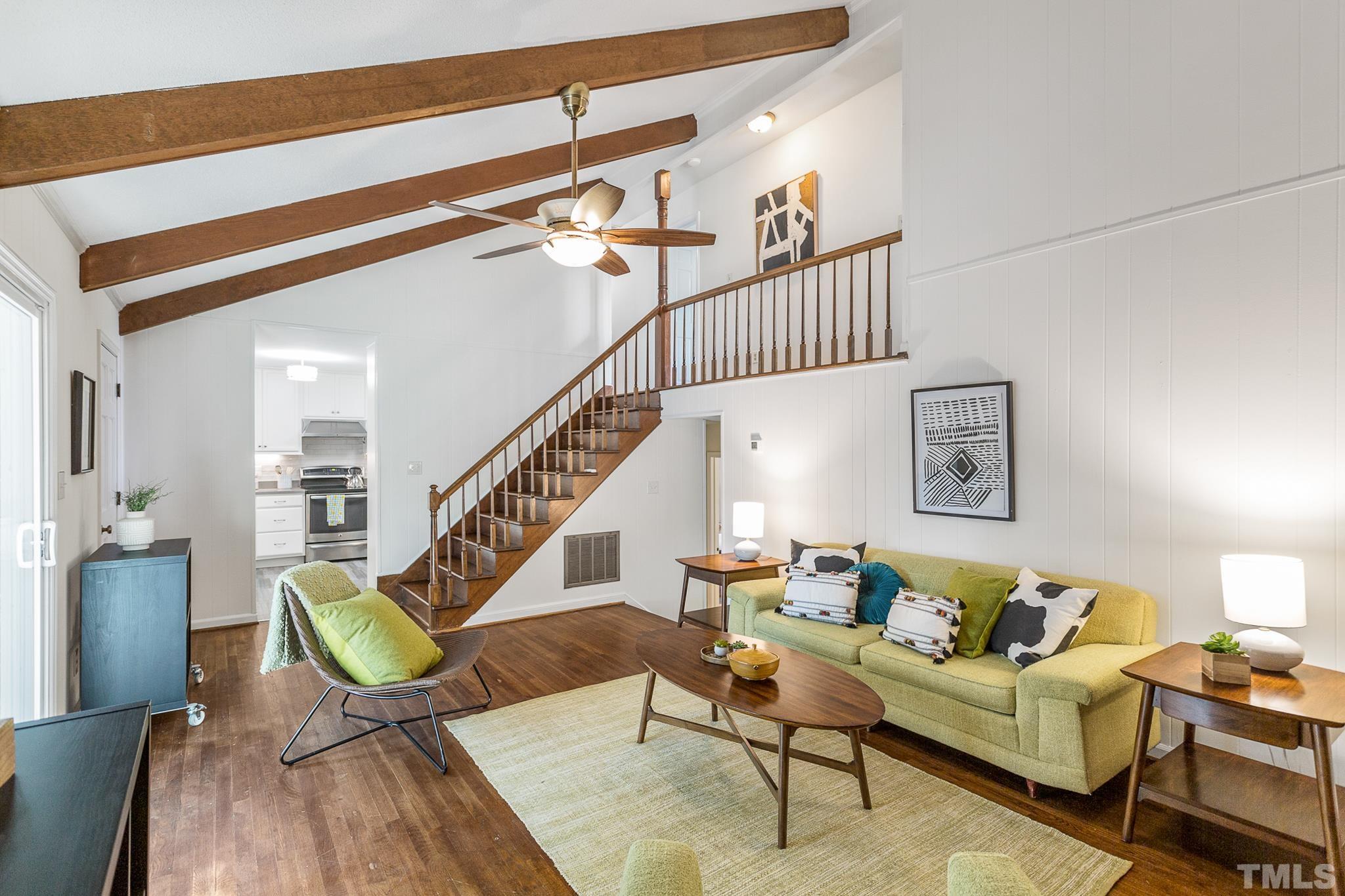 306 Rustic Ridge Road Cary, NC 27511 - Photo 5 of 45 Gallery Image 5