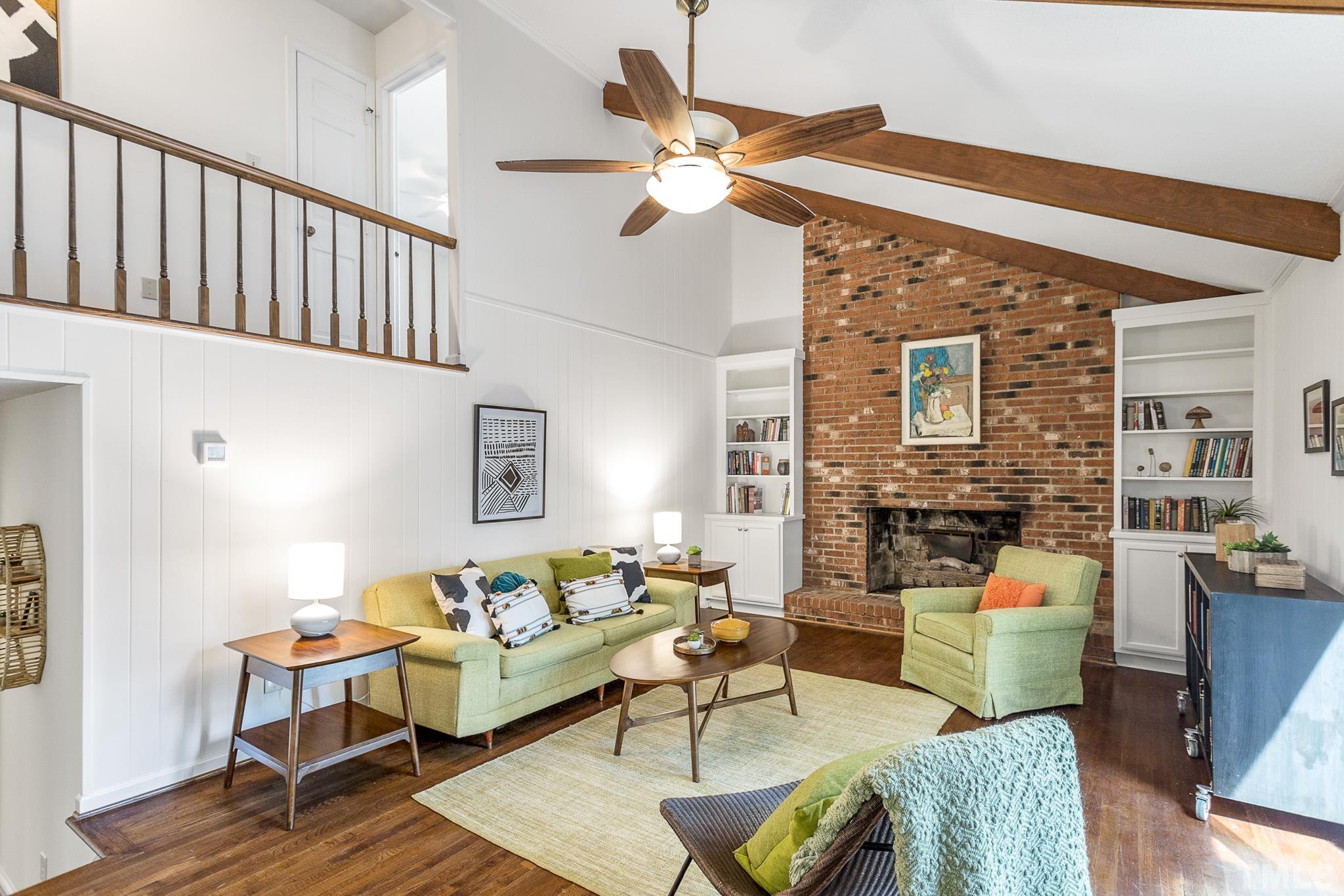 306 Rustic Ridge Road Cary, NC 27511 - Photo 6 of 45 Gallery Image 6