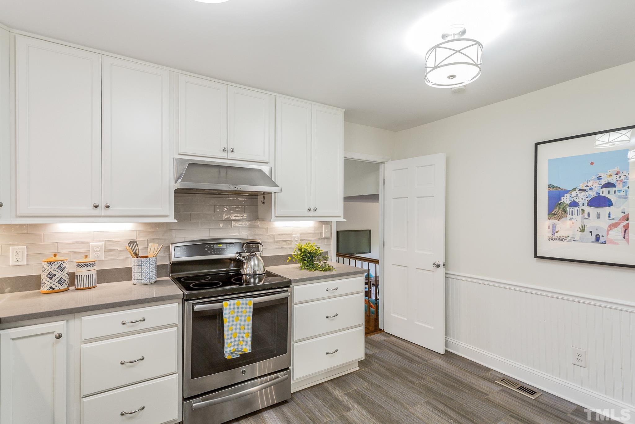 306 Rustic Ridge Road Cary, NC 27511 - Photo 10 of 45 Gallery Image 10