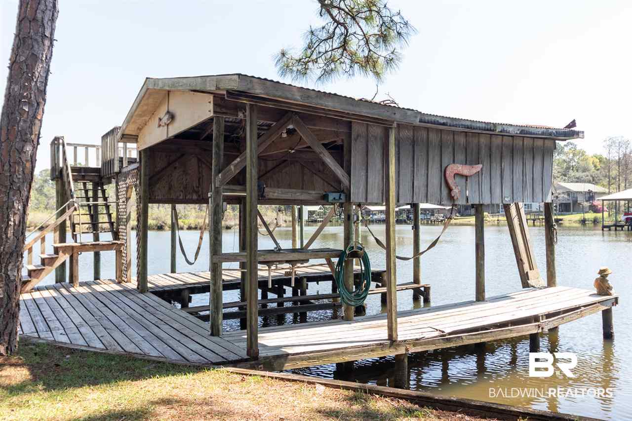 9644 Harbour Drive Elberta, AL 36530 - Photo 29 of 37