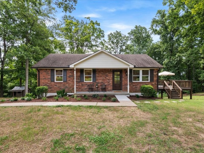 5913 Huffman Road Goodlettsville, TN 37072 - Photo 1 of 40 Gallery Image 1
