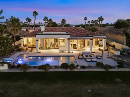 $3,995,000 | 57545 Black Diamond, La Quinta, CA 92253