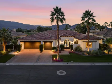$3,995,000 | 57545 Black Diamond, La Quinta, CA 92253
