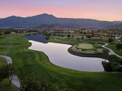 $3,995,000 | 57545 Black Diamond, La Quinta, CA 92253