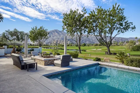 $3,995,000 | 57545 Black Diamond, La Quinta, CA 92253