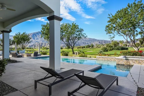 $3,995,000 | 57545 Black Diamond, La Quinta, CA 92253