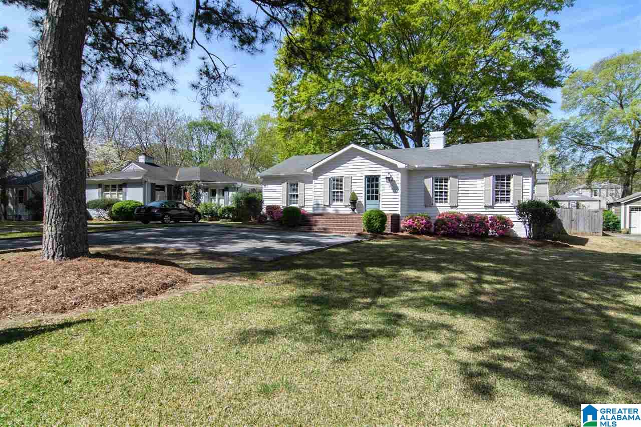 208 Hagood Street Birmingham, AL 35213 - Photo 3 of 50