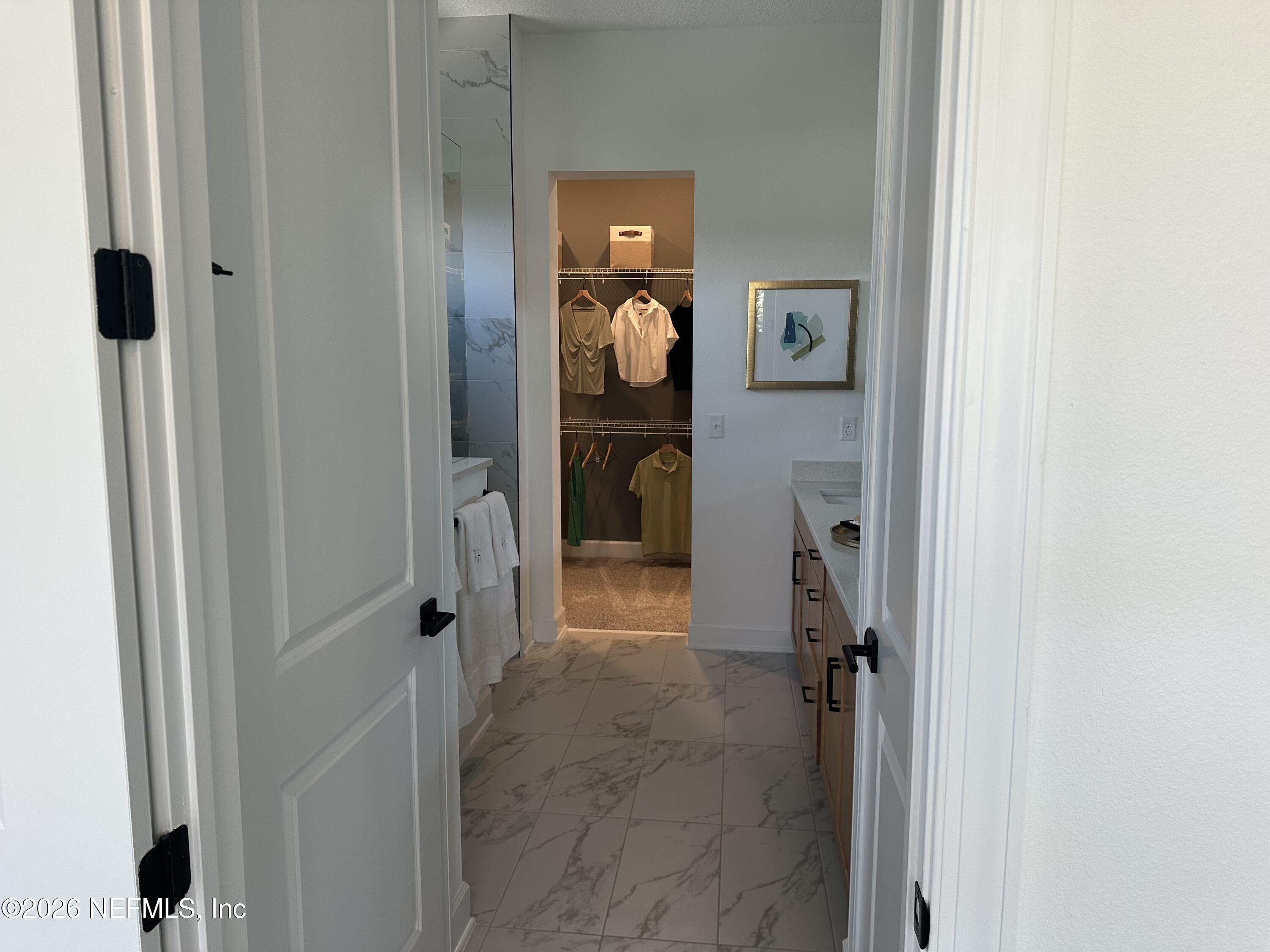 11325 Catalyst Road Jacksonville, FL 32256 - Photo 15 of 32 Primary Bath to Closet