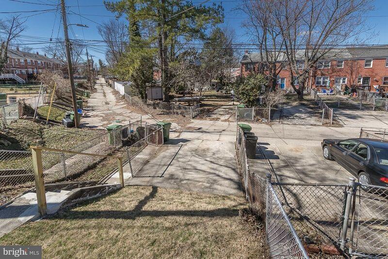 6202 Falkirk Road Baltimore, MD 21239 - Photo 22 of 22 a view of outdoor space